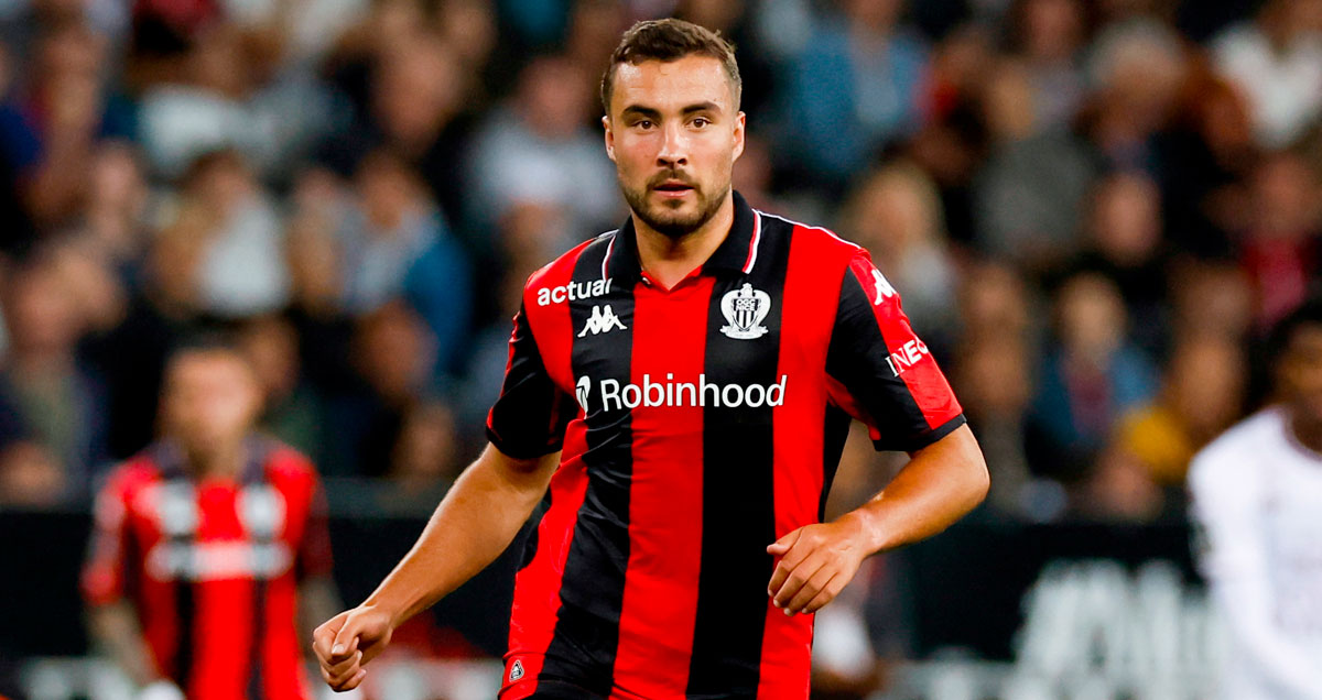 Charles Vanhoutte vers Feyenoord ?