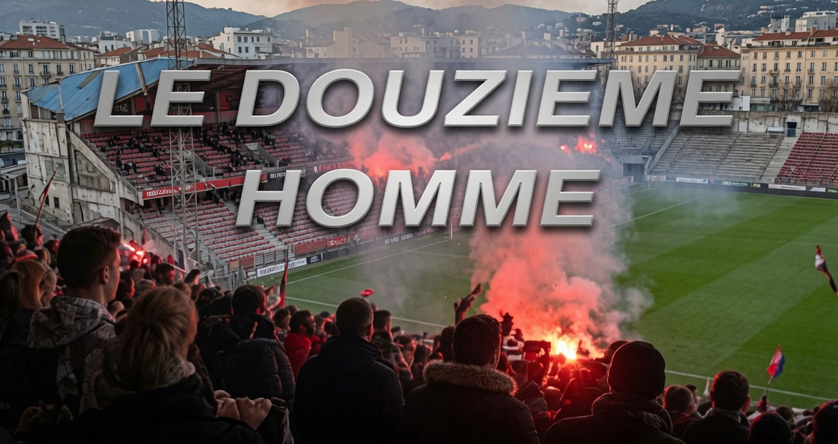 Retro : Le douzieme homme