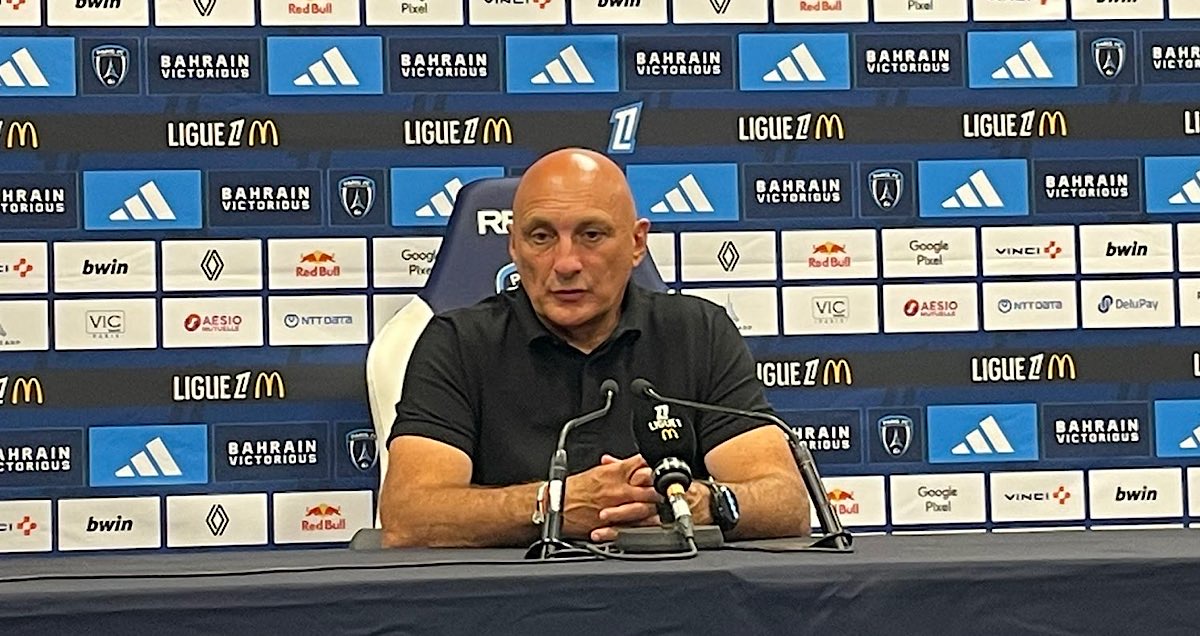 Paris FC - Nice : les réactions