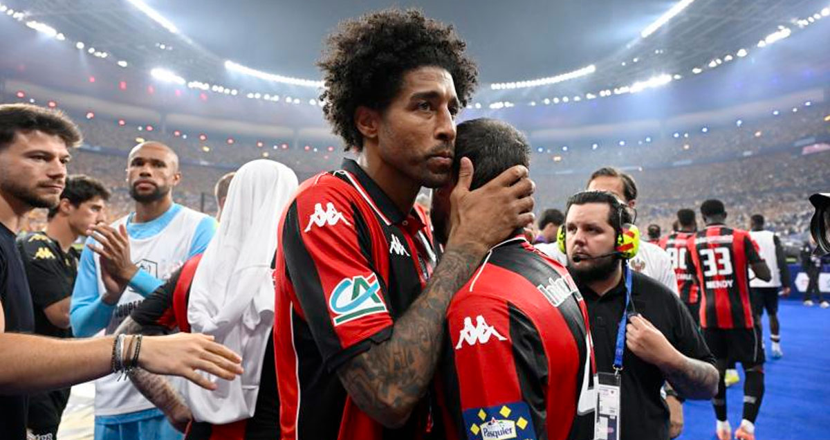 Dans quel état l'OGC Nice va-t-il aborder son barrage ?