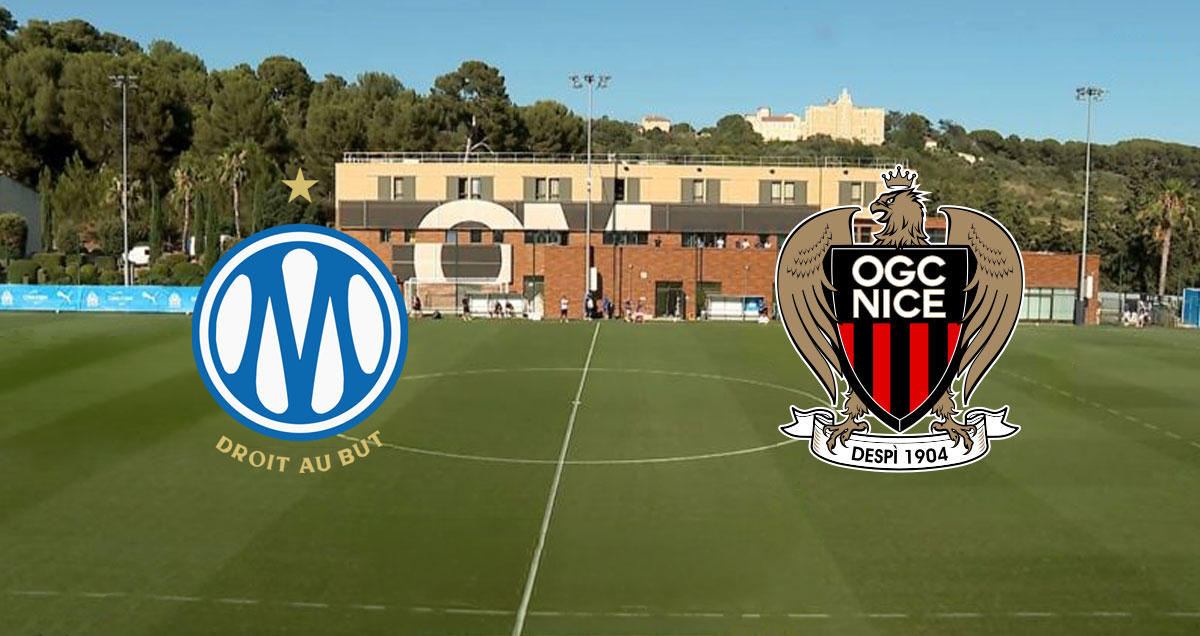 Amical face à l'OM le 25 juillet