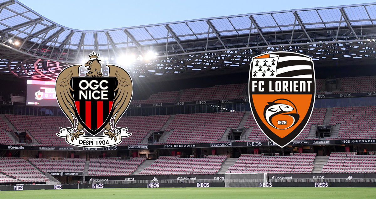 Nice – Lorient confirmé à huis clos