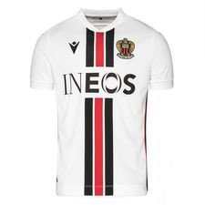 Nice Maillot Extérieur 2022/2023