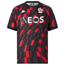 Nice Maillot entraînement 2025/2026