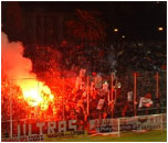 Nice - Lille : l'album photos