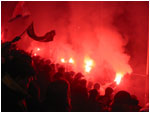Nice - Guingamp : l'album photos