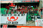 Rennes - Nice : L'album Photos !