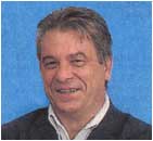 Jean-Claude Perrin quitte le club