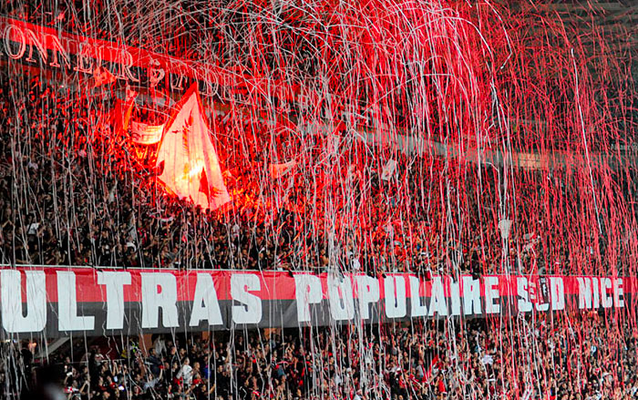 Ultras Populaire Sud