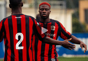 Vidéos saison 2026/2027